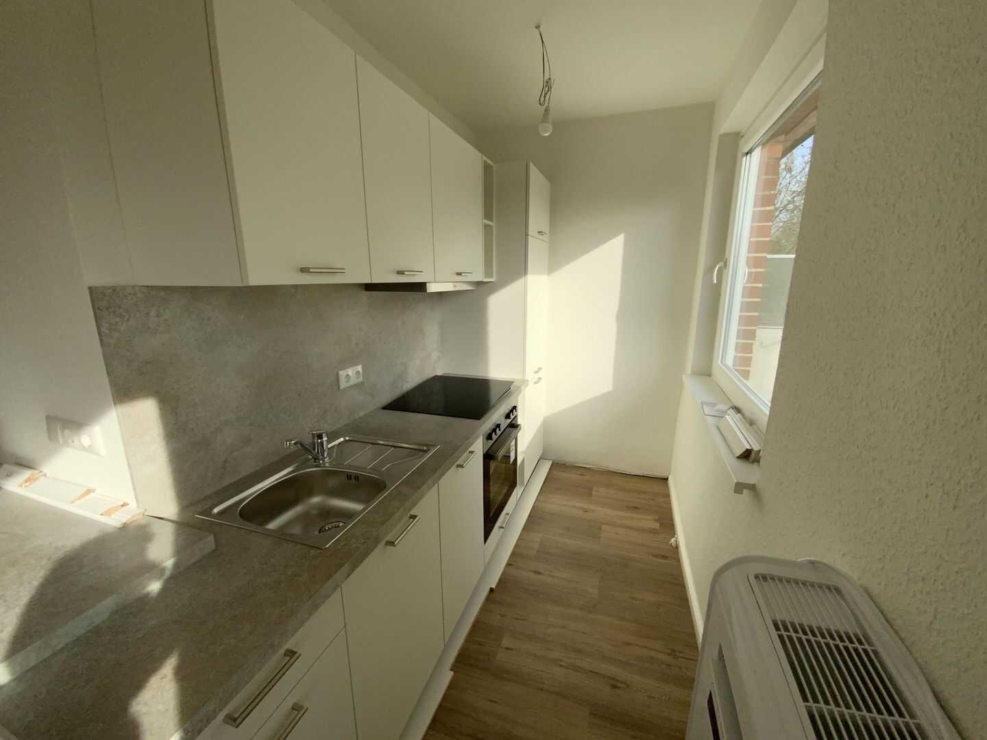 Freie ETW in St. Jürgen, Erstbezug nach Komplettsanierung, Eigennutzung oder Kapitalanlage – Lübeck – Vorschaubild 7