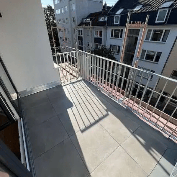 Etagenwohnung in 50674 Köln mit 100 m² kaufen