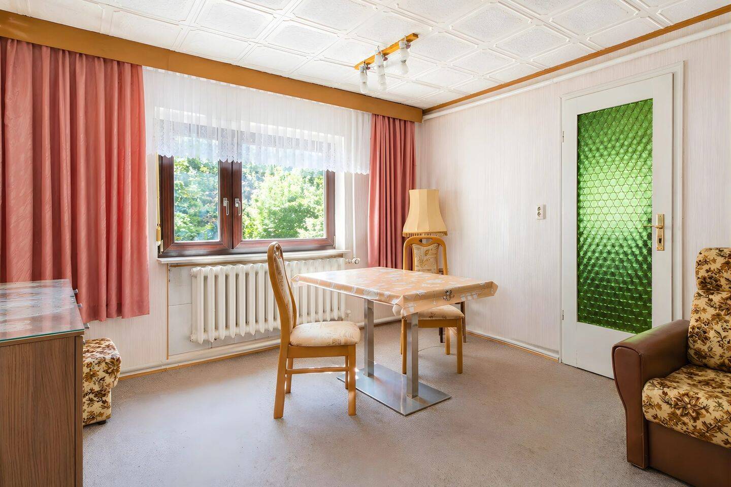 Sanieren oder neu bauen: Großes Grundstück mit Bungalow – Magdeburg – Vorschaubild 6