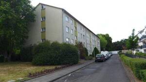 Bonn Alt-Tannenbusch. vermietete 4 ZKB mit Balkon - provisionsfrei! – Hohe Str. 38 a, 53119 Bonn – Vorschaubild 6