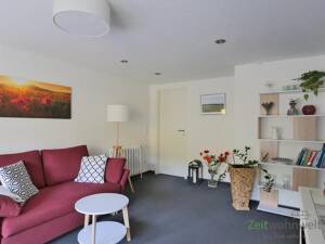 (EF1315_M) Erfurt: Brühlervorstadt, kleines möbliertes 2-Zimmer-Apartment mit Terrasse, an Wochenendheimfahrer – 99094 Erfurt – Vorschaubild 2