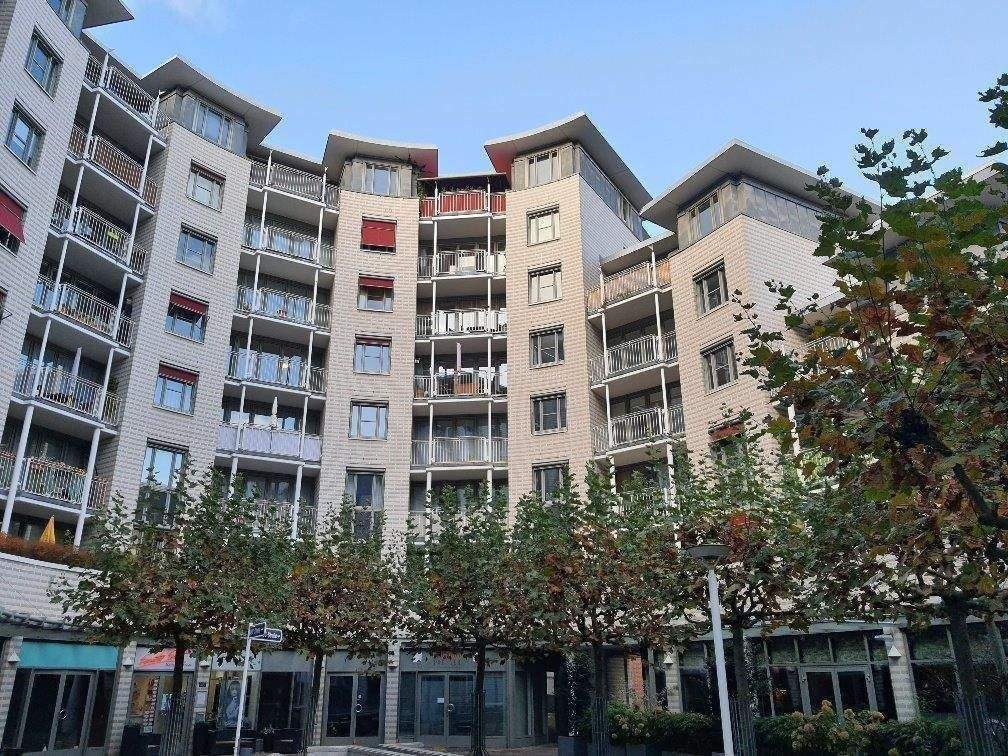 ABC Straße 44-46 - 3 Zi.-Whg. - 7. OG - 2 Balkone - 1a Lage Hamburg-Neustadt – Hamburg – Vorschaubild 2