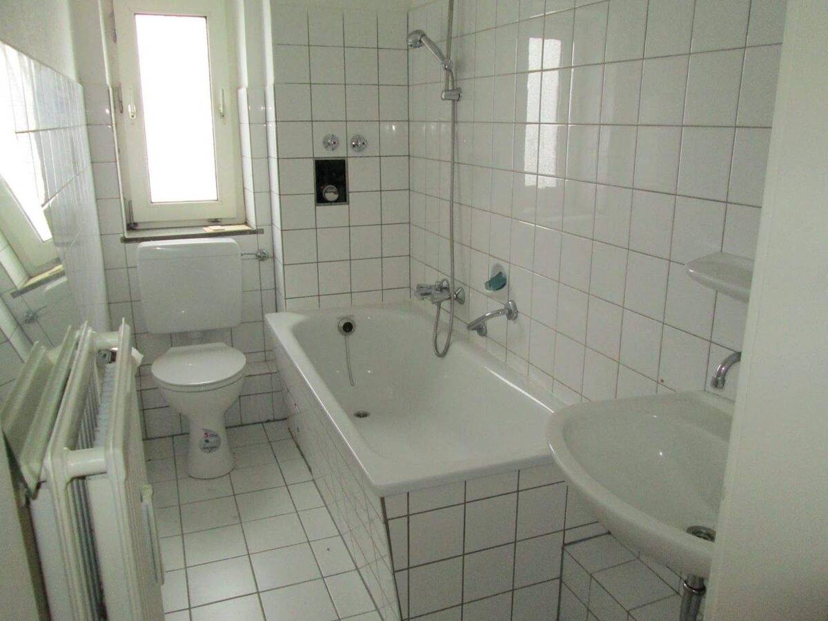 Wohnen im Grünen* – 38229 Salzgitter – Bild 1 von 4