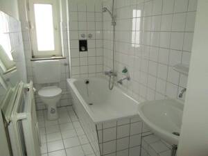 Wohnen im Grünen*