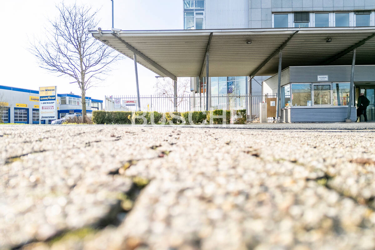 Steinfurt || Ca. 548 m² Bürofläche || Optional Erweiterungsflächen || Frei ab sofort