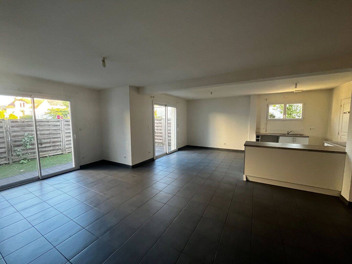 Maison 4 pièces 112 m² · à Angers · 111,9 m² · 1 400 €/mois