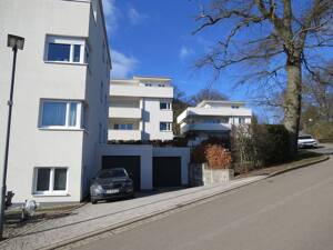 Moderne 3- Zimmer Wohnung am Kasseler Brasselsberg, idealer Lage und durchdachter Grundriss – 34132 Kassel – Vorschaubild 9