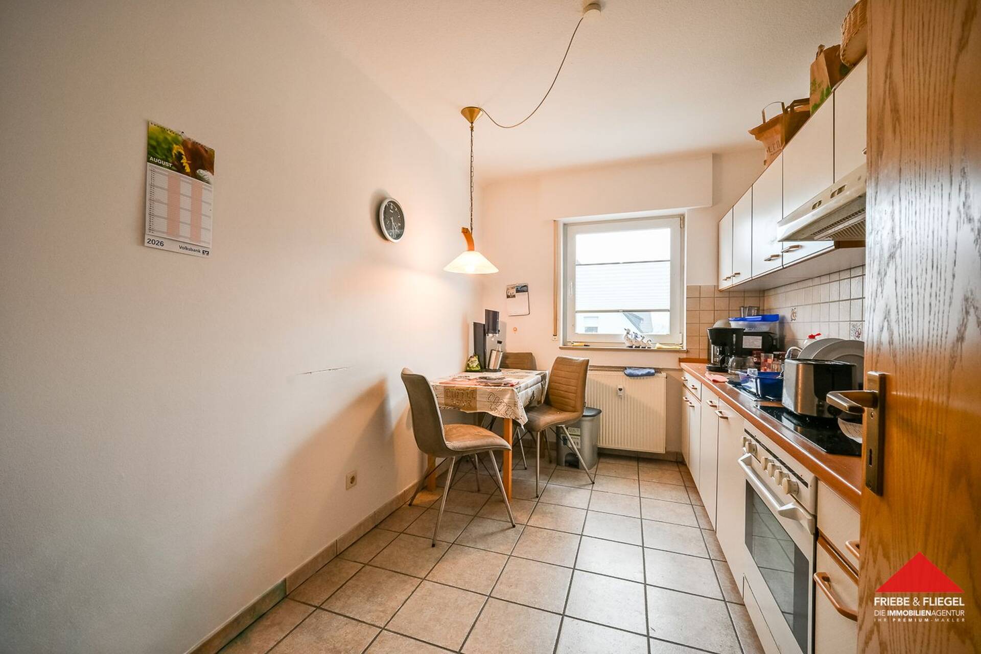 Dachgeschosswohnung in 58566 Kierspe mit 62 m² kaufen