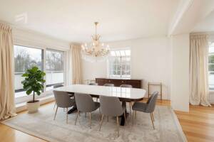 Penthouse in Toplage von Solln - sanierungsbedürftig mit außergewöhnlicher Dachterrasse – 81479 München – Vorschaubild 5