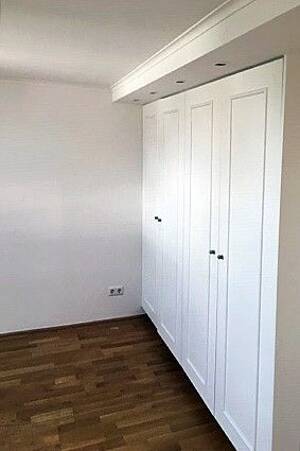 Weiträumige, schön geschnittene DG-Maisonettewohnung in Düsseldorf – 40472 Düsseldorf – Vorschaubild 5