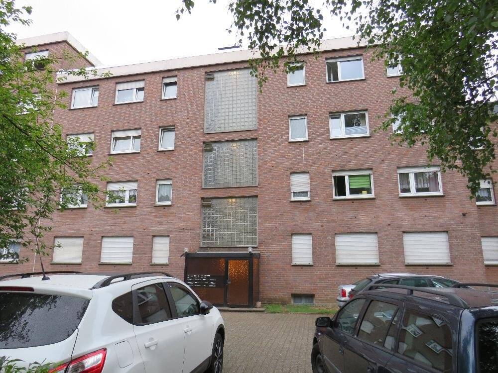 KLEVE | Gut vermietete Eigentumwohnung ca. 66m² – Kleve – Vorschaubild 2
