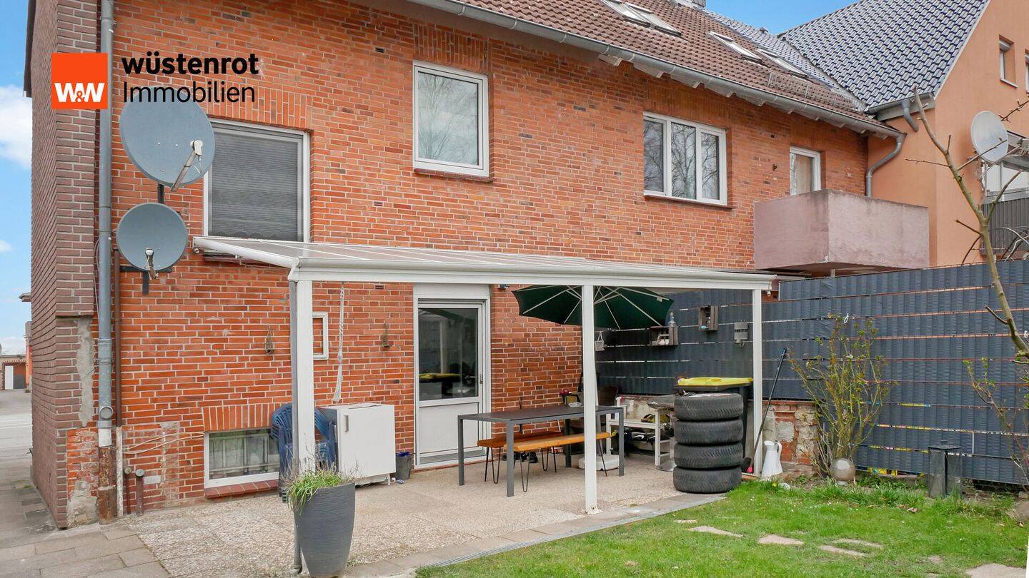 Gemütliche DHH in zentraler Lage in Kiel Ellerbek-Wellingdorf – Kiel – Vorschaubild 9