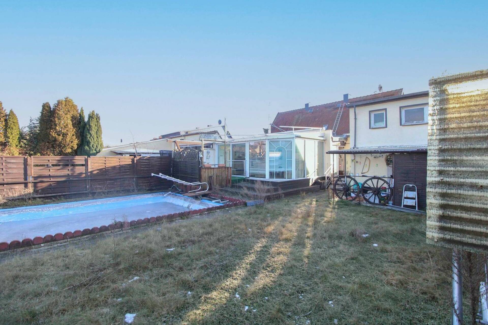 Haus in 39128 Magdeburg mit 100,02 m² kaufen