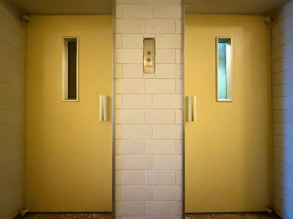 Vermietete 2-Zimmer-Wohnung mit EBK, Balkon, Aufzug und Bodenkammer // Kiel-Dietrichsdorf – Kiel – Vorschaubild 5