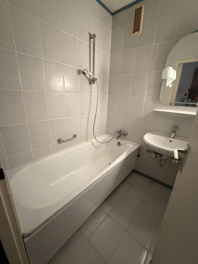 Gut geschnittene, renovierungsbedürftige 3-Zimmerwohnung in Kiel Mettenhof – Kiel – Vorschaubild 7