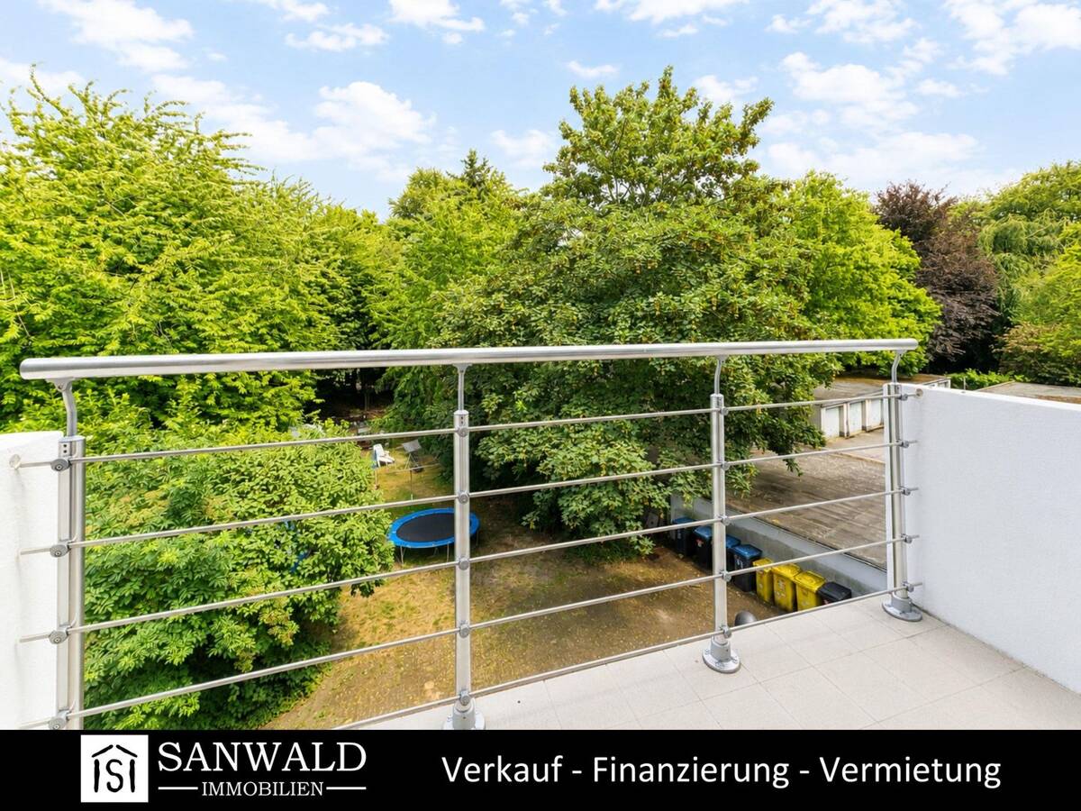 Praktische 2,5-Zimmer-Wohnung mit Balkon – 45896 Gelsenkirchen – Bild 1 von 4