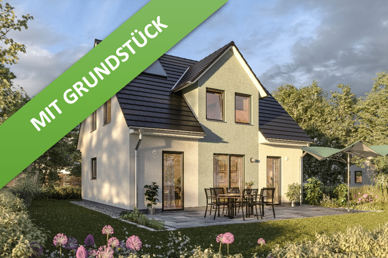 Mit Grundstück, ein Komforthaus für jedermann in Gadenstedt. – Ilsede – Bild 1 von 9