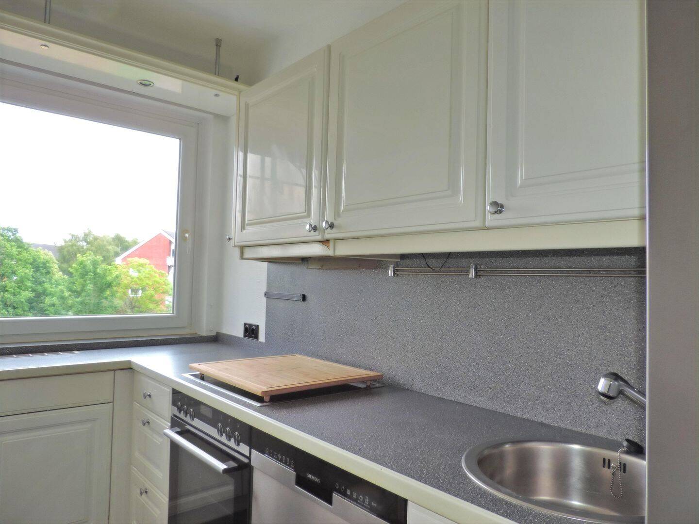 3 Zimmer-Wohnung mit Weitblick – Lübeck – Vorschaubild 8