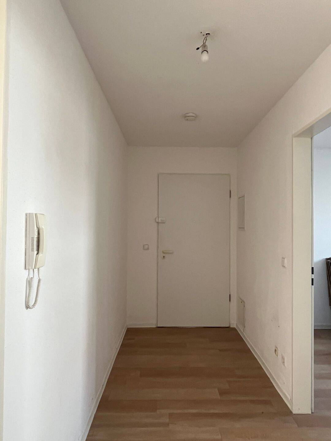 Helle 3-Zimmer-Wohnung mit Balkon! – Osnabrück – Vorschaubild 6