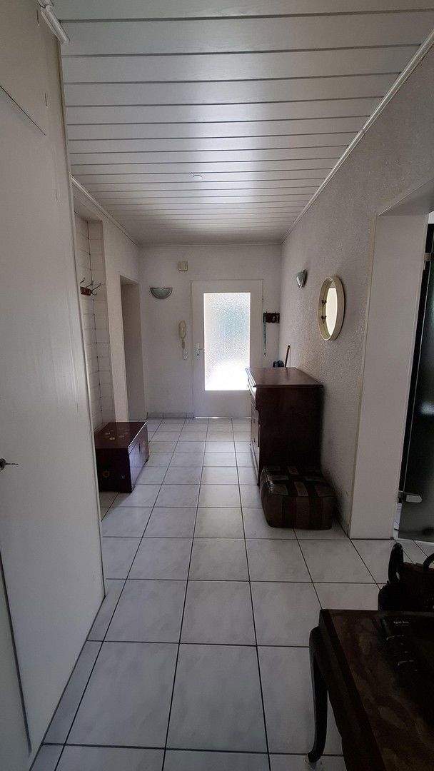 Zweifamilienhaus mit schönem Garten und Garagen in guter Lage – Darmstadt – Vorschaubild 5