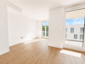 antaris Immobilien GmbH ** 3 Räume, die mehr können - Erstbezug am Steigereck ** – 99096 Erfurt – Vorschaubild 4