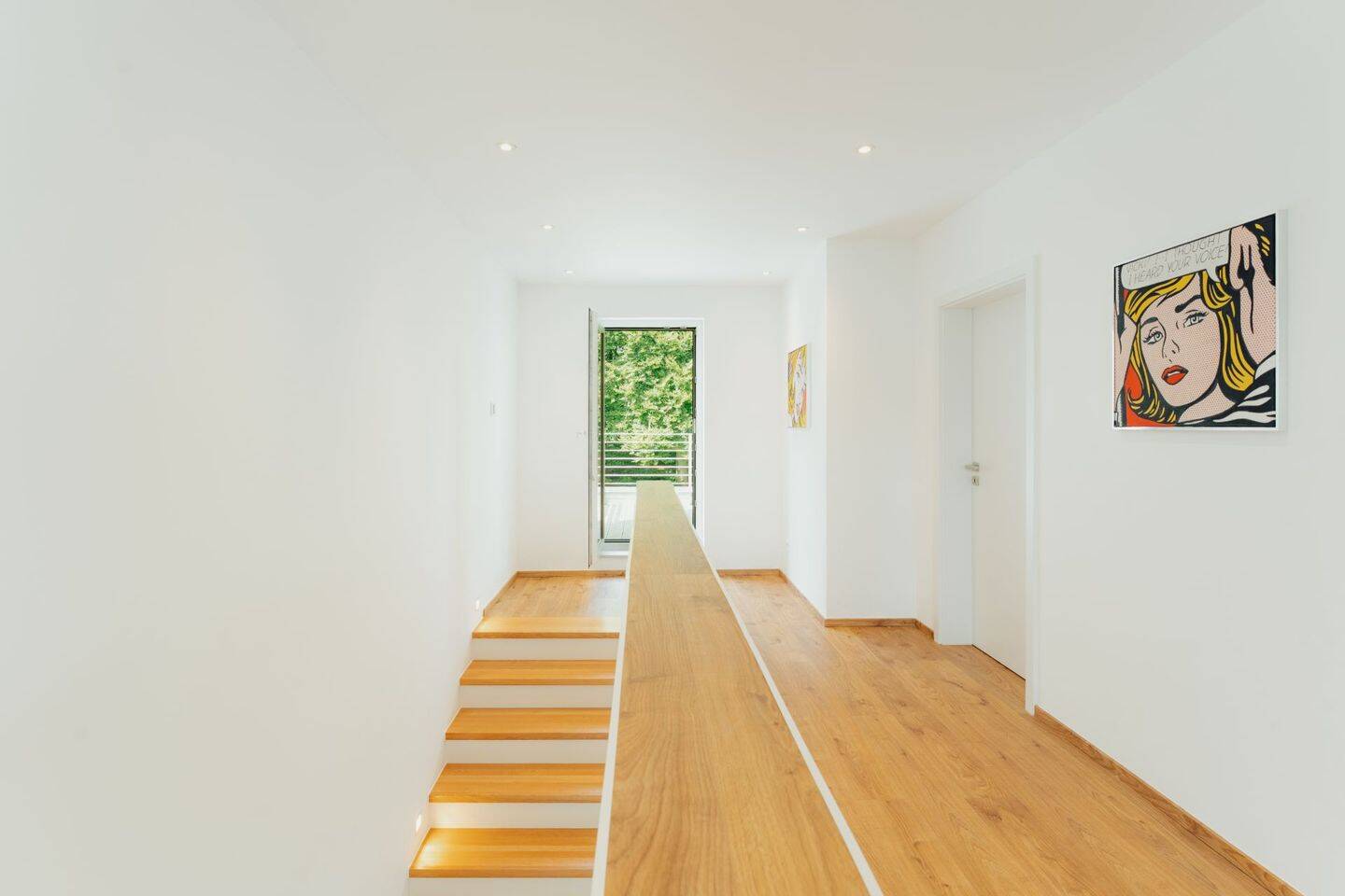 Design trifft Lebensqualität: Architektenhaus mit Spa und Smart-Home in bester Lage von BGL-Nußbaum – Bergisch Gladbach – Vorschaubild 7
