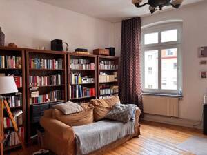 Belgisches Viertel - Altbau - – 50674 Köln – Vorschaubild 7
