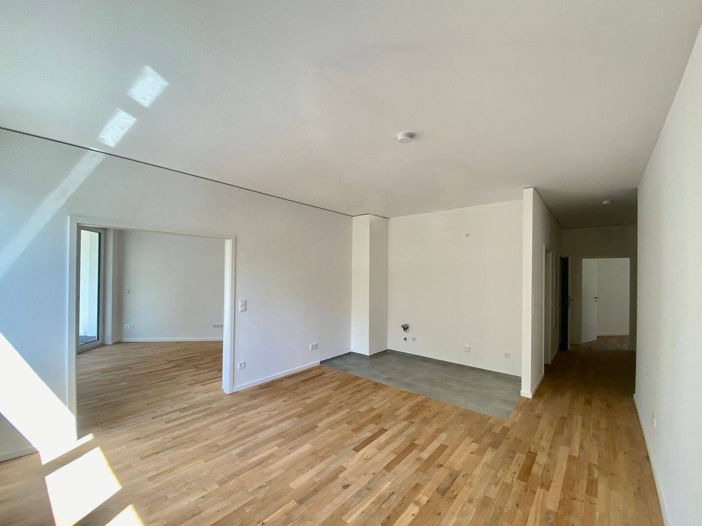 Ankommen. Wohlfühlen. Zuhause - moderne, bezugsfreie Eigentumswohnung in Mariendorf – Berlin – Vorschaubild 8