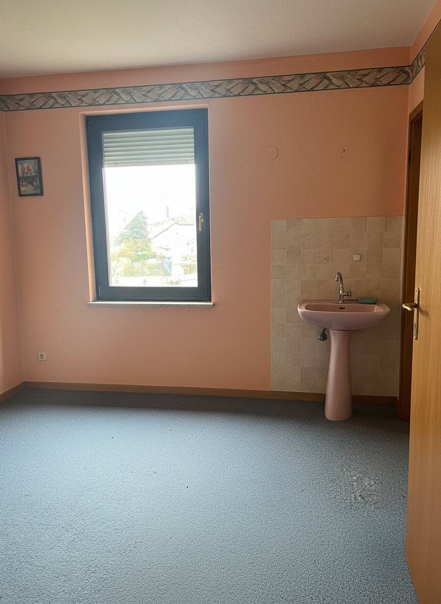 Renovierungsbedürftiges 1- Familienhaus in Wadgassen mit viel Potenzial – Wadgassen – Vorschaubild 6