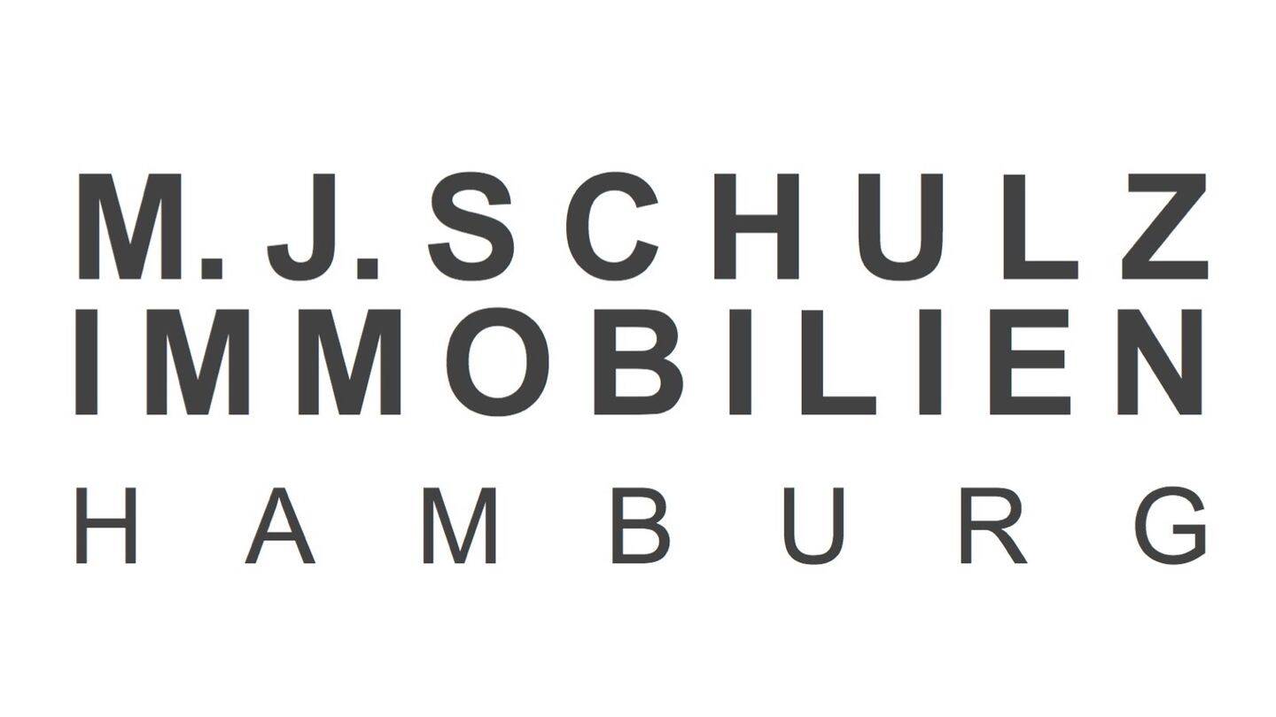 M.J. SCHULZ IMMOBILIEN HAMBURG logo