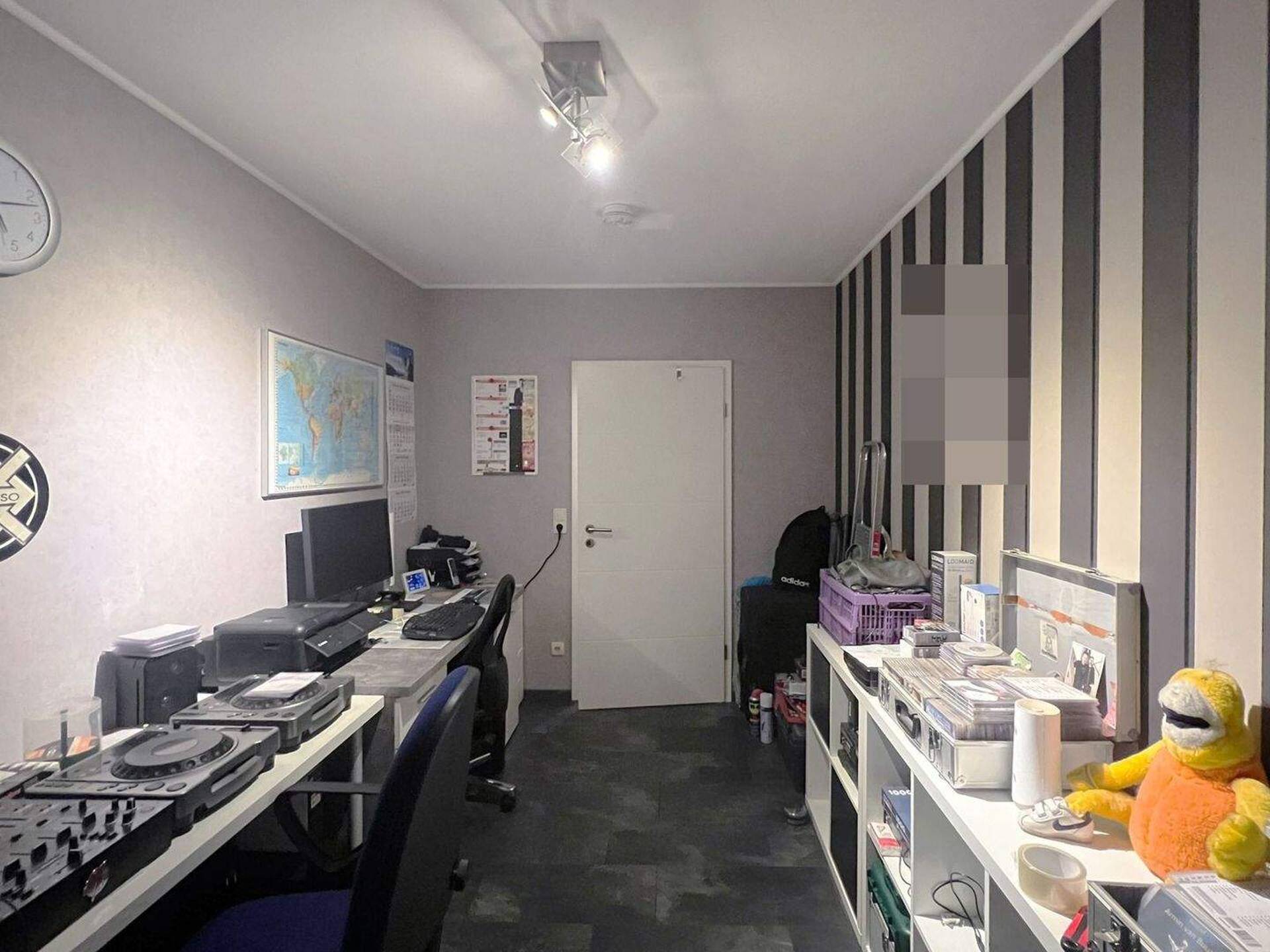 Etagenwohnung in 67550 Worms mit 82 m² kaufen