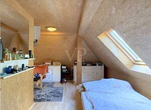 ca. 900m vom Pferdemarkt entfernt - DHH innerhalb Tempo-30-Zone in herrlicher Lage – 26121 Oldenburg – Vorschaubild 9