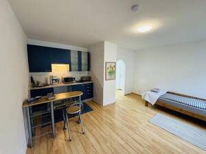 1-Zimmer-Wohnung I Sofort Frei – 90765 Fürth – Vorschaubild 1