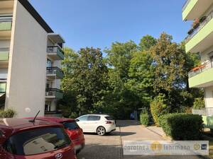 Hübsches 1-Zimmerwohnung im Grünen in Mainz-Bretzenheim – 55128 Mainz – Vorschaubild 9