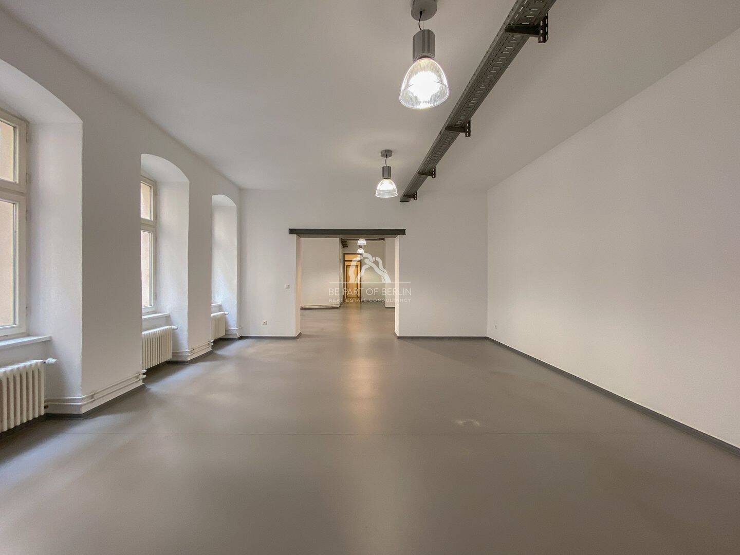 WOHNUNGSPAKET MIT DACHTERRASSE IM WRANGELKIEZ | 1.OG-DG | POTENZIAL | PROVISIONSFREI! – Berlin – Vorschaubild 6