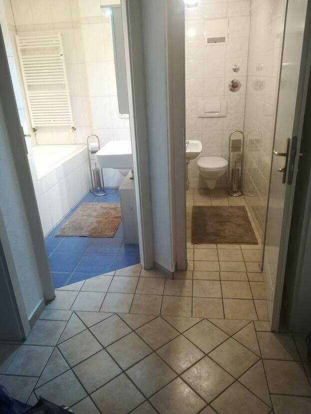 Möbilierte Wohnung in Heilbronner Kernstadt (all inklusive) – Heilbronn – Vorschaubild 6