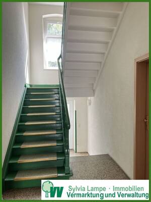 Attraktive 3-Raum-Wohnung mit Top-Lage am Stadtpark – 39114 Magdeburg – Vorschaubild 8