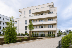 Moderne 1,5 Zimmer-Wohnung in Lochhausen – 81249 München – Vorschaubild 5