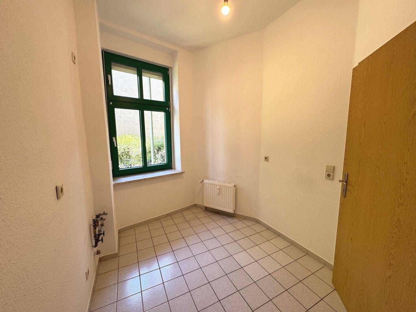 Praktisch geschnittene Erdgeschosswohnung – Magdeburg – Vorschaubild 9
