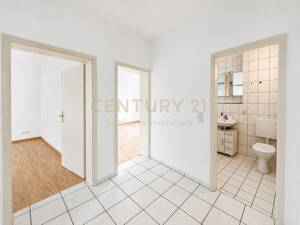 Helle 3-Zimmerwohnung mit Balkon im Dichterviertel - für junge Familien oder WG-geeignet – 65187 Wiesbaden – Vorschaubild 4