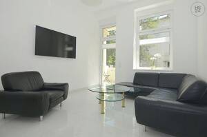 Exklusive möblierte 2-Zimmer Wohnung mit Internet in Wiesbaden Westend – 65195 Wiesbaden – Vorschaubild 6