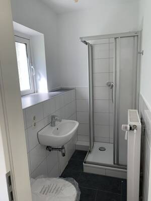 Gemütliche 1 Zimmer- Wohnung in der Eppendorfer Landstrasse für 1 Jahr zu vermieten – 22335 Hamburg – Vorschaubild 8