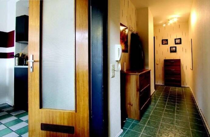 Provisionsfrei ! - TOP vermietete Studentenwohnung in zentraler Lage - 500m zum Hauptgebäude RWTH – Aachen – Vorschaubild 6