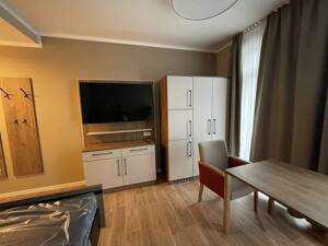 Düsseldorf: Kapitalanlage Pflegeapartment - Mieteinnahmen auch bei Leerstand.
