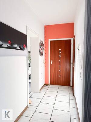 Zuverlässige Mieterin sucht neuen Vermieter! – 68259 Mannheim – Vorschaubild 9