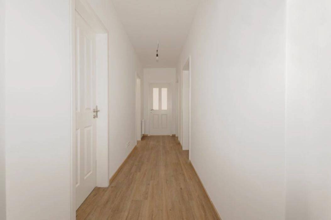 ** 3-Zimmer-Whg. mit gehobener Ausstattung in ruhigem Hofgebäude ** – Leipzig – Vorschaubild 5