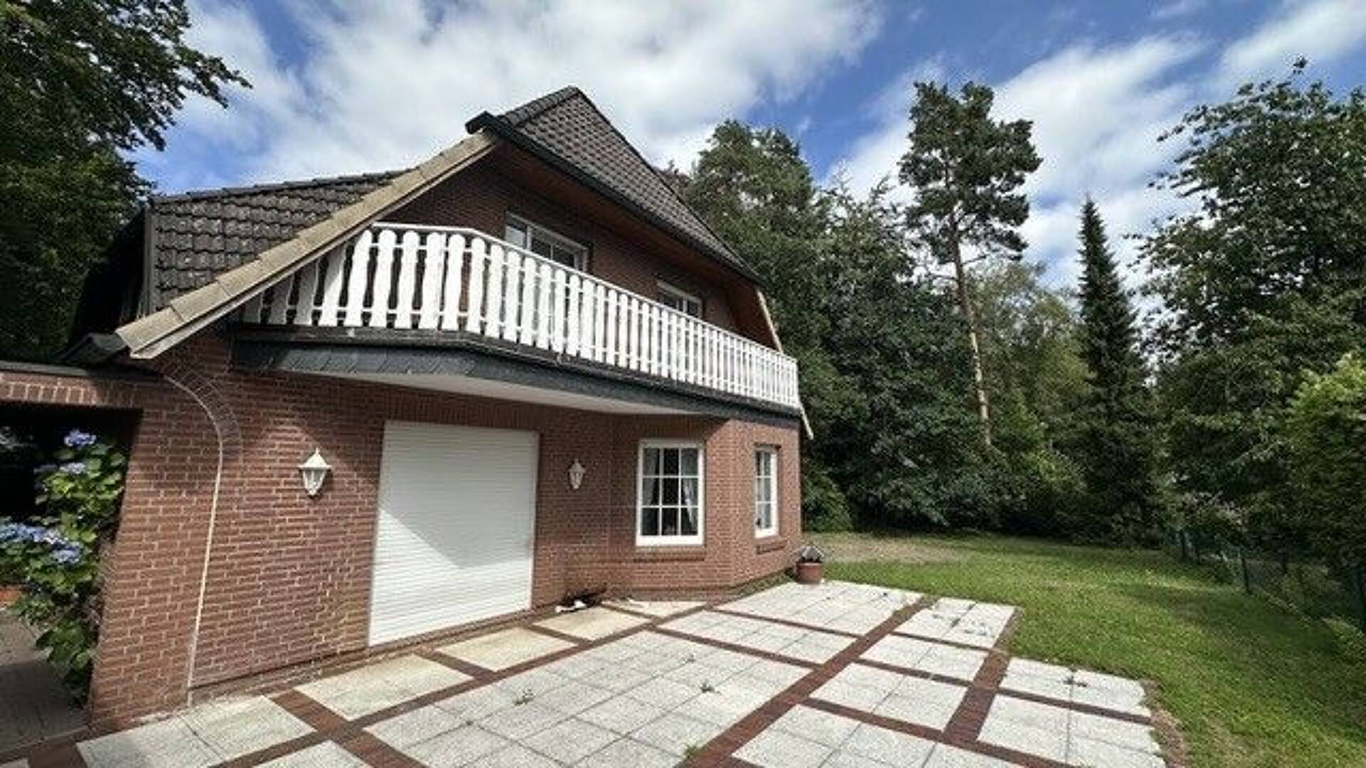 Einfamilienhaus in 21244 Buchholz in der Nordheide / Holm-Seppensen mit 166 m² kaufen