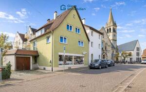 Attraktives Wohn- und Geschäftshaus im Herzen Degerloch – 70597 Stuttgart – Vorschaubild 2
