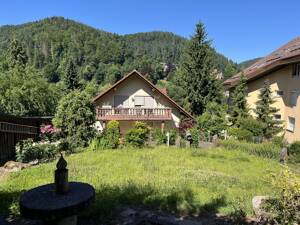 RESERVIERT: Bad Liebenzell: Vermietete 3,5 ZW mit tollem Blick auf die Burg – 75378 Bad Liebenzell – Vorschaubild 9
