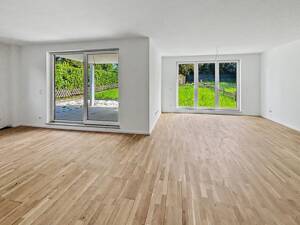 Exklusive 4-Zimmer-Erdgeschosswohnung - Barrierefrei in Dortmund-Gartenstadt – 44141 Dortmund – Vorschaubild 4